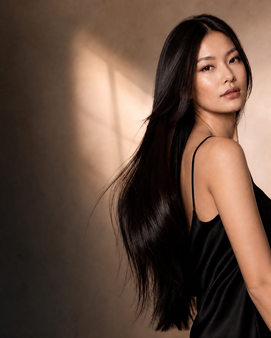 Luxeline tape extensions