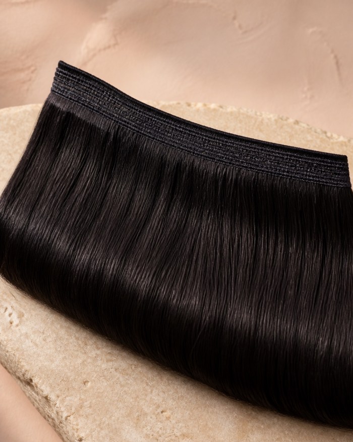 Double-Drawn Machine Weft alternate view