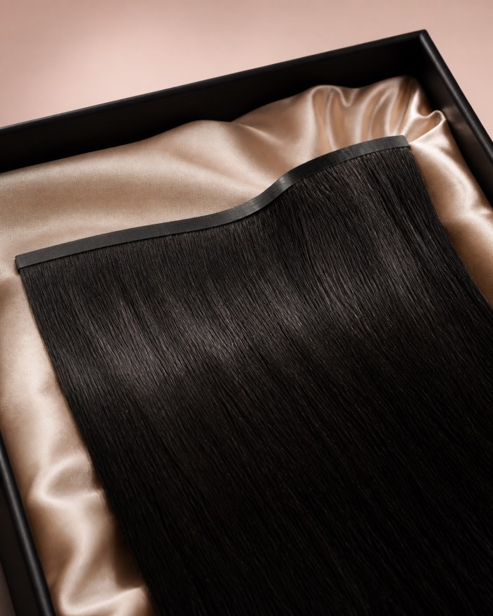 Luxeline Genius Weft Extensions alternate view