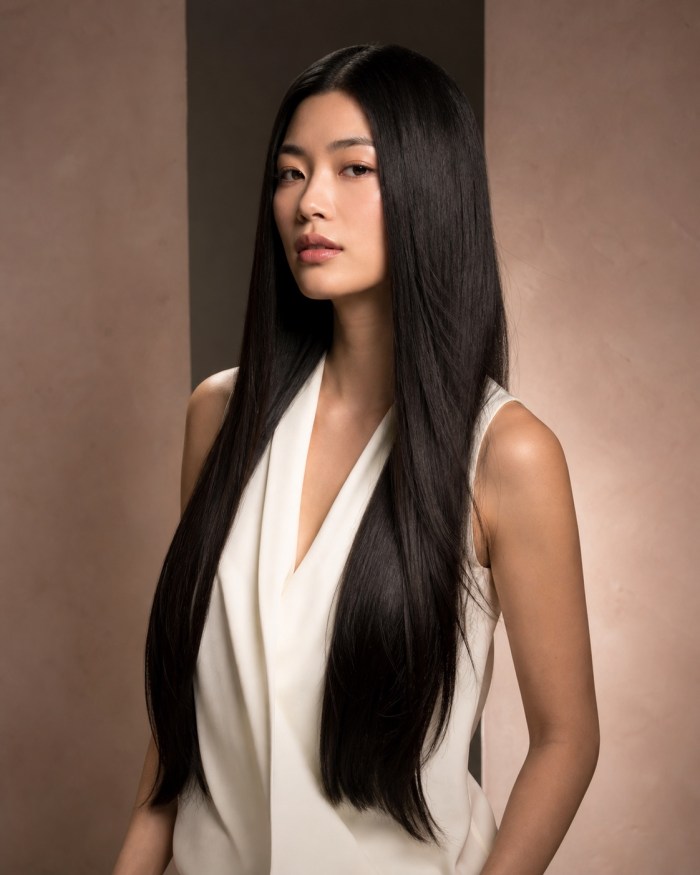 Luxeline Genius Weft Extensions