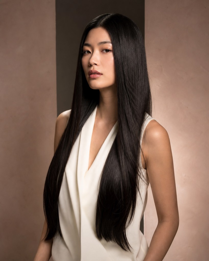 Luxeline Genius Weft Extensions