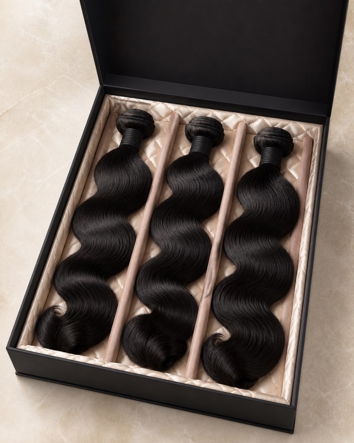 Luxeline Triple Bundle Set alternate view